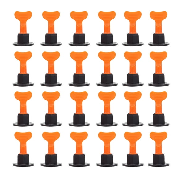 DEMACRIO 1pack Wall Tile Leveling Tool Floor Tile Levelers For Accurate Positioning And For Smooth Installation
