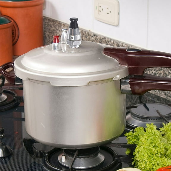 DEMACRIO 6Pcs Pressure Canner Weight Aluminum Alloy for Home Cooks Cooking Use