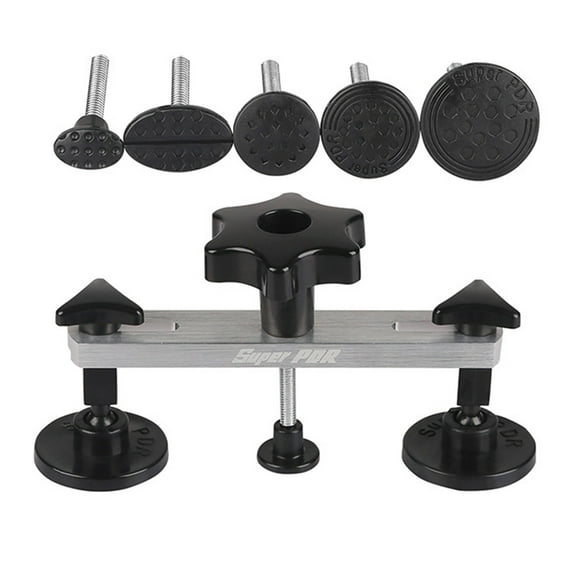 DEMACRIO Dent Removal Kit for Beginner 1Set Including Paintless Dent Repair Tool and