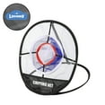 thumbnail image 1 of DEMACRIO Golf Training Equipment Chipping Net Absorbs Hits from Golf Balls 1Pack, 1 of 8