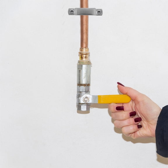 DEMACRIO Toggle Clamp 4Pcs U Shaped Brackets Stainless Steel Silver for Prevent Loosening