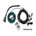 thumbnail image 1 of DEMCO 9523115 Wiper Blades &amp; Components, 1 of 1