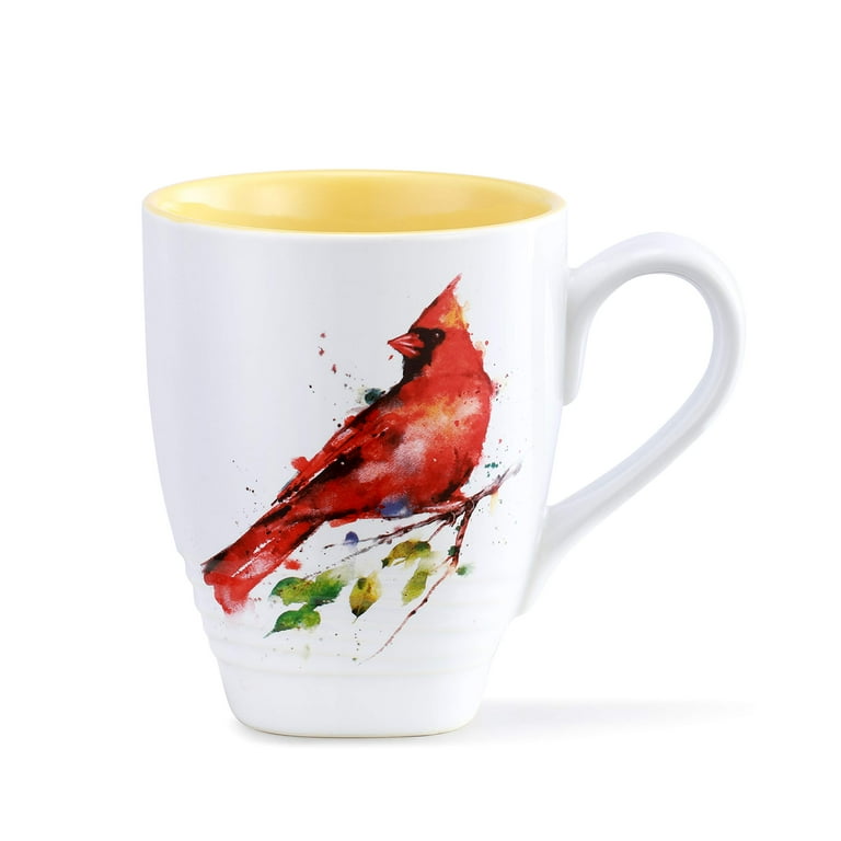 100 cuos of coffee mug 100 Octane Coffee Mug with Color Inside