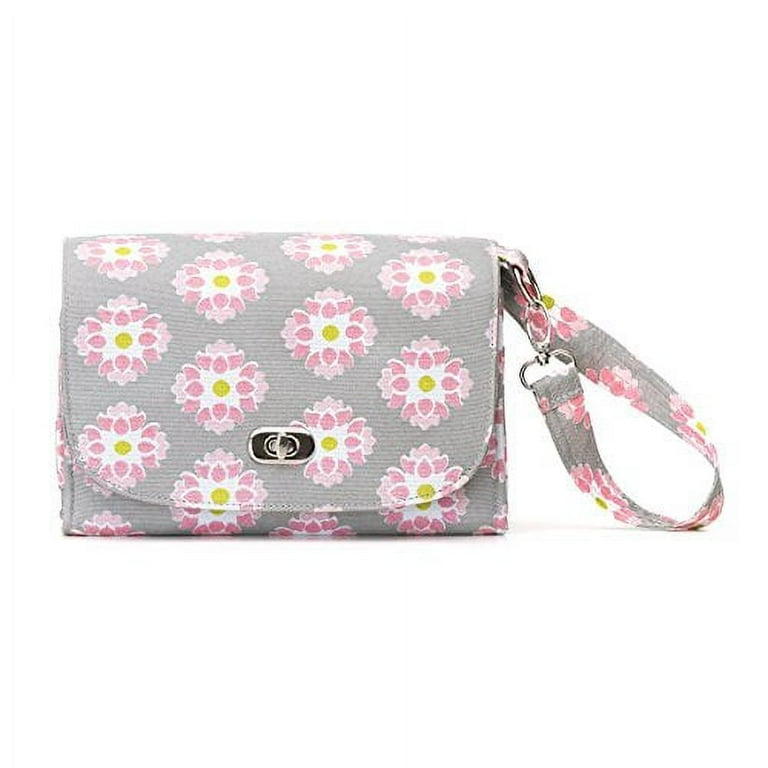 Lillybit diaper clutch hotsell