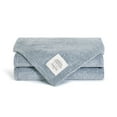 thumbnail image 1 of DEMDACO Moments Together Change Us Soft Grey 120 x 60 Fleece Fabric Family Blanket, 1 of 3