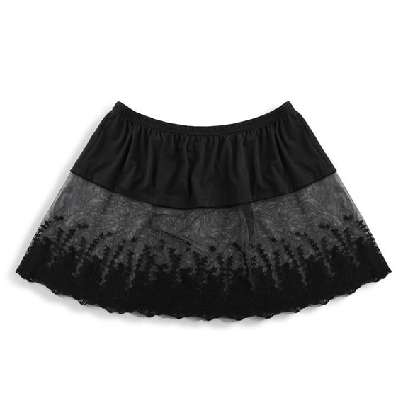 DEMDACO Peek a boo Shirt Extender