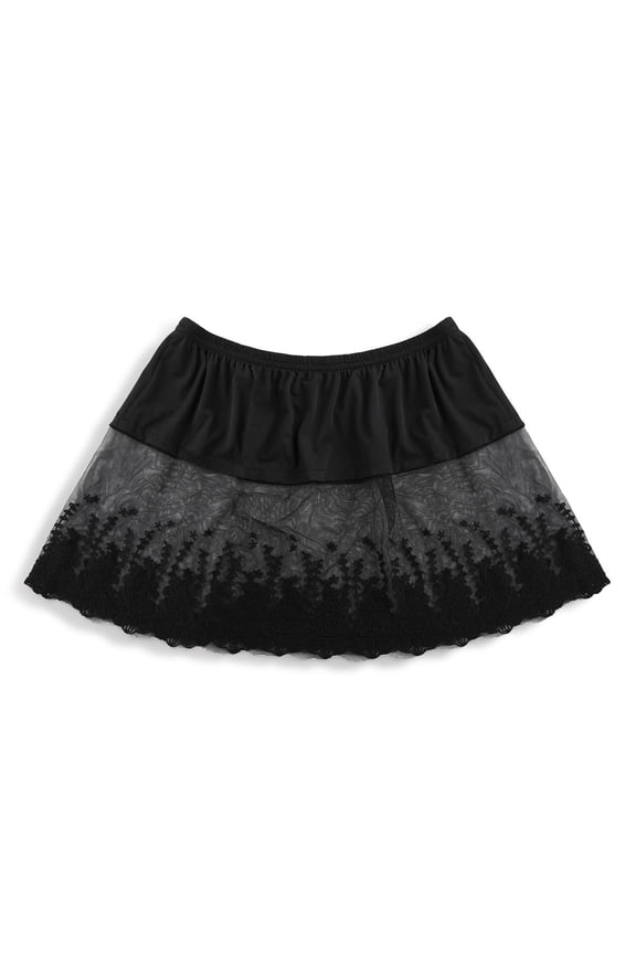 DEMDACO Peek a boo Shirt Extender