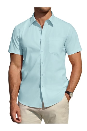 walmart dress shirts Mens Dress Shirts in Mens Dress Shirts