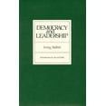 thumbnail image 1 of DEMOCRACY AND LEADERSHIP (Hardcover), 1 of 2