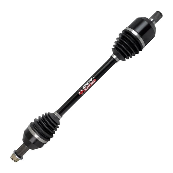 DEMON Complete Axle Kit - Heavy Duty - Rear Left/Right PAXL-1114HD
