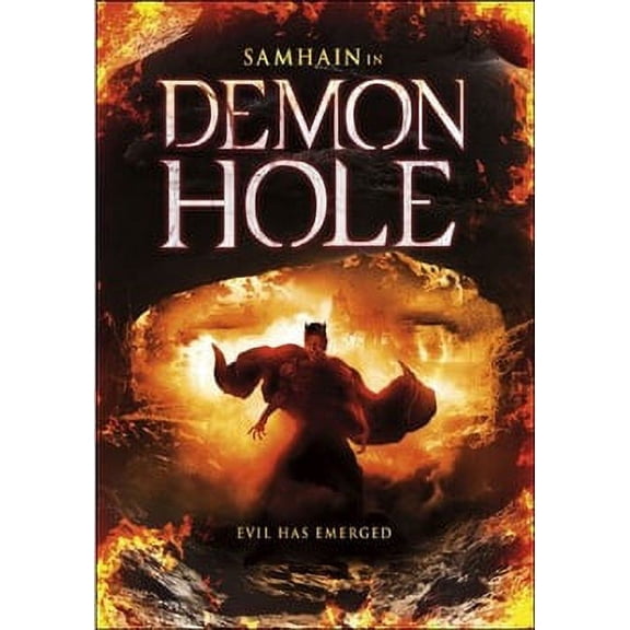 DEMON HOLE