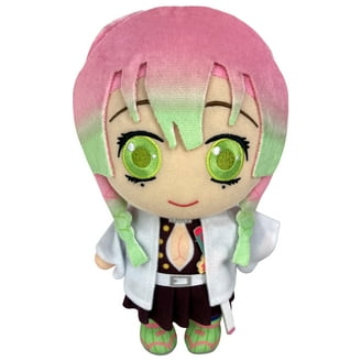 Demon Slayer 12+ Years in Stuffed Animals & Plush Toys - Walmart.com