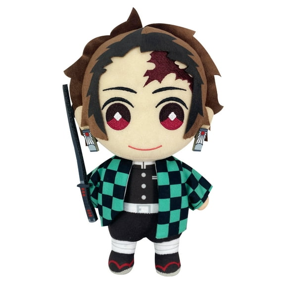 DEMON SLAYER- TANJIRO PLUSH 8"