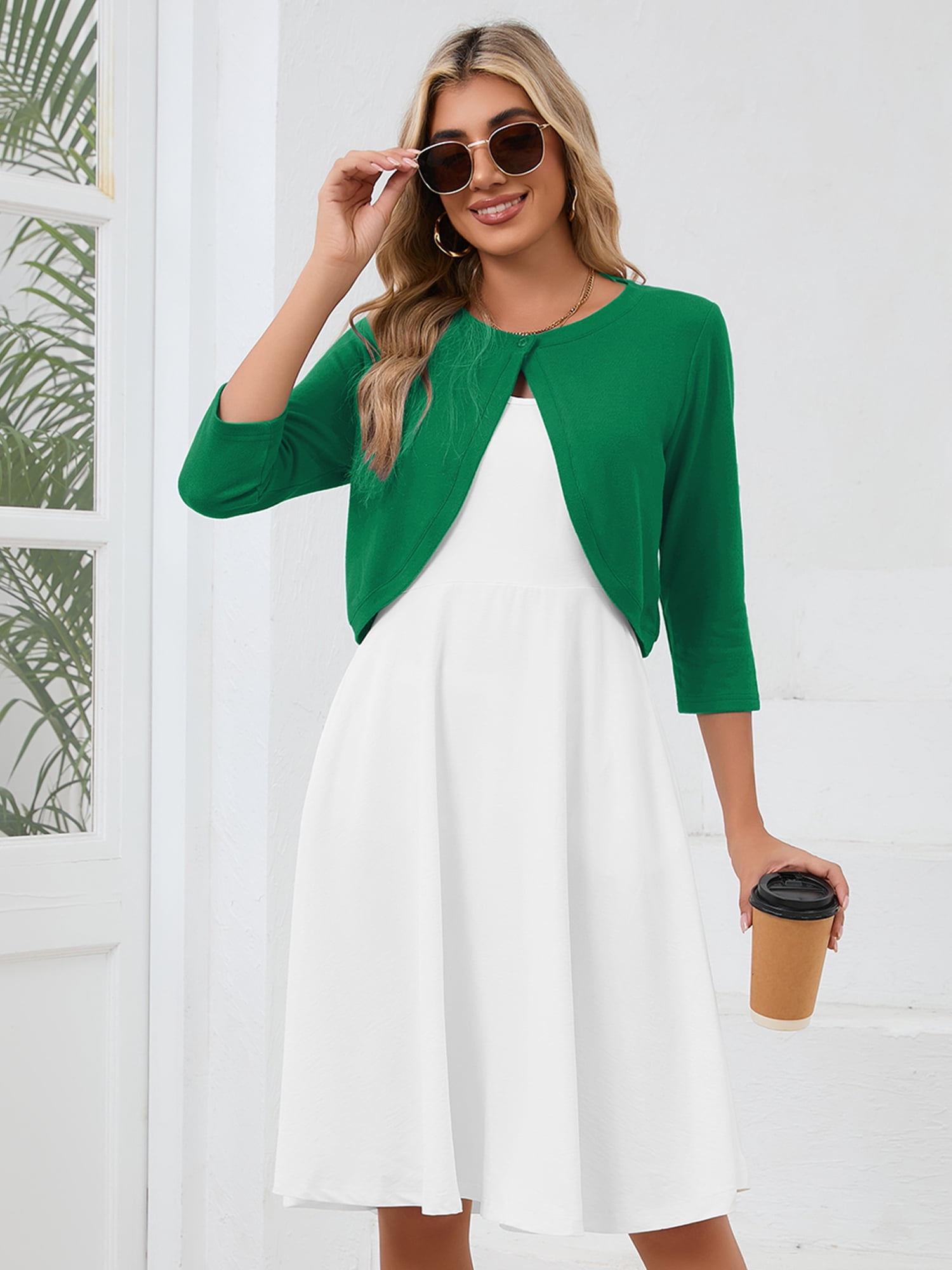 green dress with bolero Strapless Lace Sheath Dress 4 / Juniper main image 0