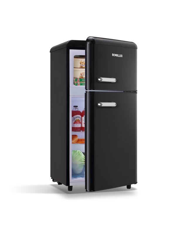 Freezerless Refrigerator in Full Size Refrigerators