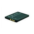 thumbnail image 1 of 470mAh Li-Ion Camera/Camcorder Battery for KODAK, 1 of 2