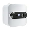 thumbnail image 1 of DENEST 1.5KW Instant Point of Use Hot Water Heater For RV Trailer Bathroom Under Sink, 1 of 8