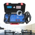 thumbnail image 1 of DENEST 110V Portable Steam Cleaner High Temperature Cleaning Machine for Car Detailing, 1 of 9