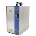 thumbnail image 1 of DENEST 1300W Jewelry Cleaner Steam Cleaning Machine Gold and Silver Stainless Steel 2L, 1 of 9