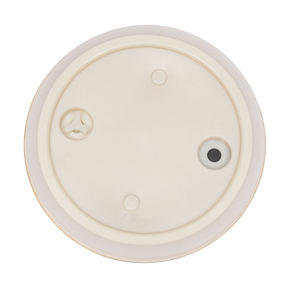 DENEST 2 Gallons Glass Drink Beverage Dispenser with Spigot, Lemonade Dispenser Jar