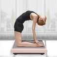 thumbnail image 1 of DENEST 200W Whole Body Vibration Plate Vibration Platform Plate With Bluetooth Speaker, 1 of 22