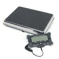 thumbnail image 2 of Digital Shipping Scale With Weight Indicator, 440lb/1.76oz, For Small Business, Parcels, Home 2 of 9