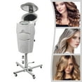 thumbnail image 1 of DENEST 700W Ultrasonic Ozone Hair Steamer Color Oil Treatment Perming Machine Salon Spa, 1 of 24