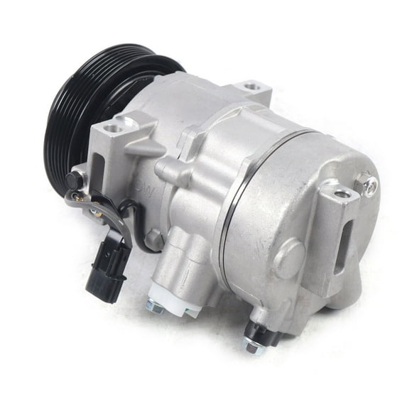DENEST A/C Air AC Compressor W/ Clutch For 2010 - 2015 Hyundai Tucson Kia Sportage 2.4L