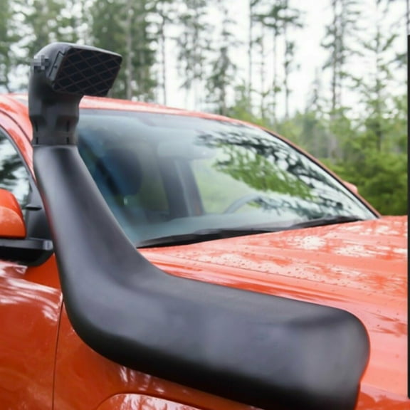 DENEST Cold Air Engine Model Snorkel Kit For Tacoma 3.5L V6 Air Intake Offroad 2016-21