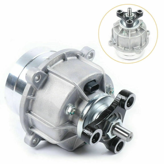 DENEST Coupling Assembly Replacement for 2010-2012 Santa Fe 2.4/3.5L, Clutch Coupling Assembly