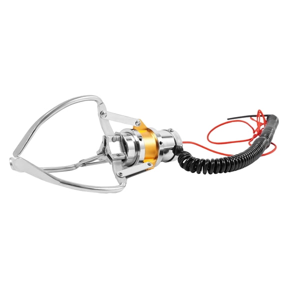 DENEST Crane Claw Machine Hand, Crane Machine Replacement Claw, Arcade Game Machine Claw