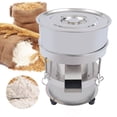 thumbnail image 1 of DENEST Electric Automatic Sifter Shaker Machine Vibrating Screen 110V Stainless Steel, 1 of 14