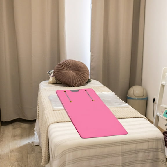 Denest Portable Far Infrared Sauna Blanket, 650W, 70.8in x 31.4in, Pink