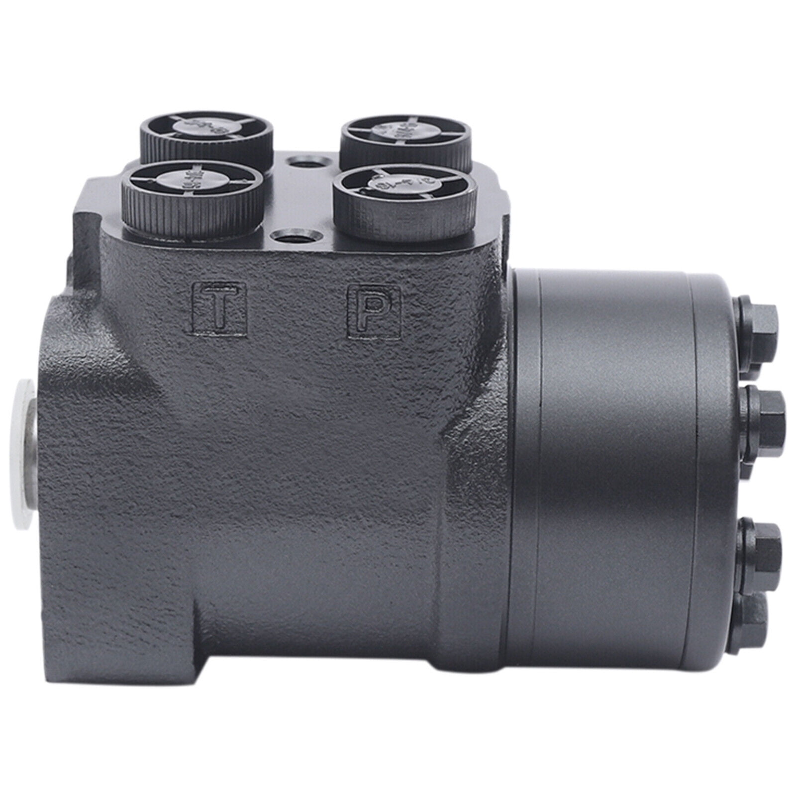 Gruppo Sterzo Idraulico Eaton Char Lynn 211-1009-001/002 - Ricambio Made In Italy By Midwest Steering