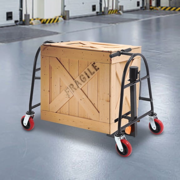 DENEST Manual Furniture Move Tool Heavy Duty Furniture Handling Mover 589.67kg/1300lbs