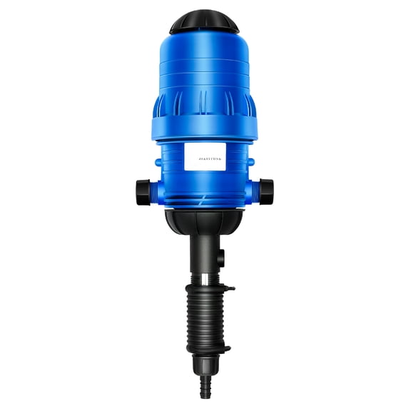 DENEST New Automatic Fertilizer Injector Dispenser Injector Chemical Medicator Drip 20-2500 L/h