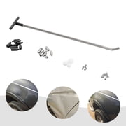 DENEST Paintless Dent Removal Tool Kit Dent Repair Set Pdr Tools Rods Car Repairing Kit