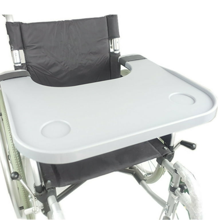 Lap tray 2024 with cup holder