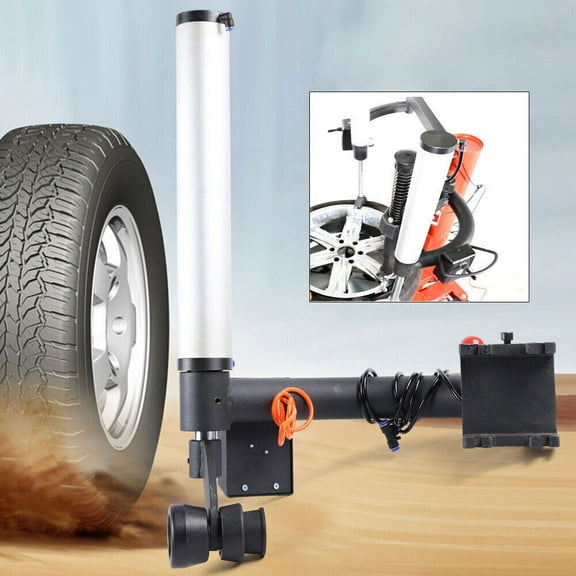 DENEST Tyre Tire Wheel Changer Assist Machine Arm Right Auxiliary Mounting Arm Tool fas