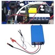 DENEST Ultrasonic Inverter Electro Fisher Fish Shocker 2000W 1500V 1050NP Three Modes