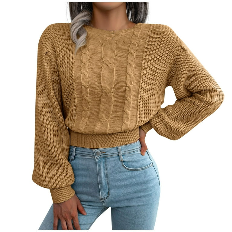 Fall sweaters for women discount
