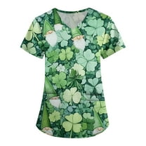 uniformes st patricks day