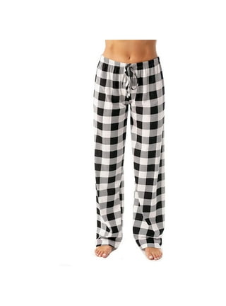 Walmart cheap pajama bottoms