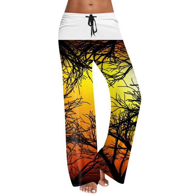 DENGDENG Womens Halloween Costumes Pajamas Lightweight Drawstring