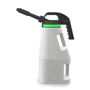 DENIOS Lubriflex Dispensing Jug - Convenient Dosing - 10-Liter
