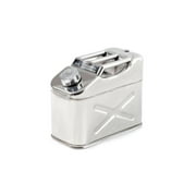 DENIOS Safety Canister - Screw Lid - Ventilation Valve - 10 Liter