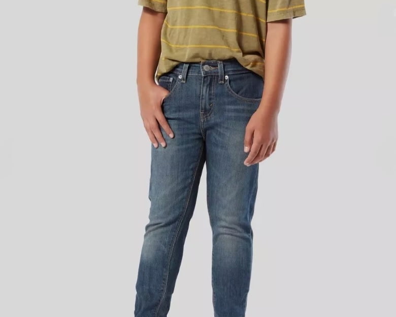 Denizen levis boys hotsell
