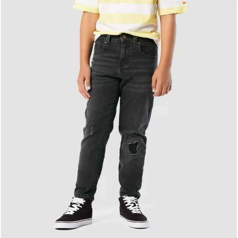 Denizen slim fit jeans hotsell