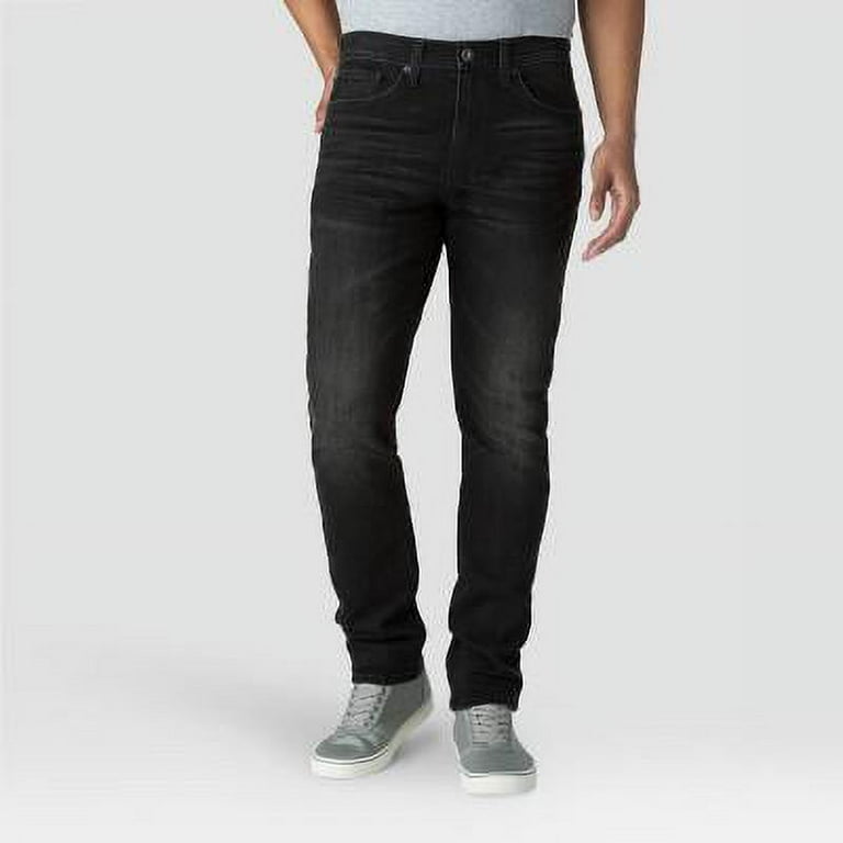 DENIZEN® from Levi's® Men's 208 Regular Taper Fit Jeans - Pike 30x30