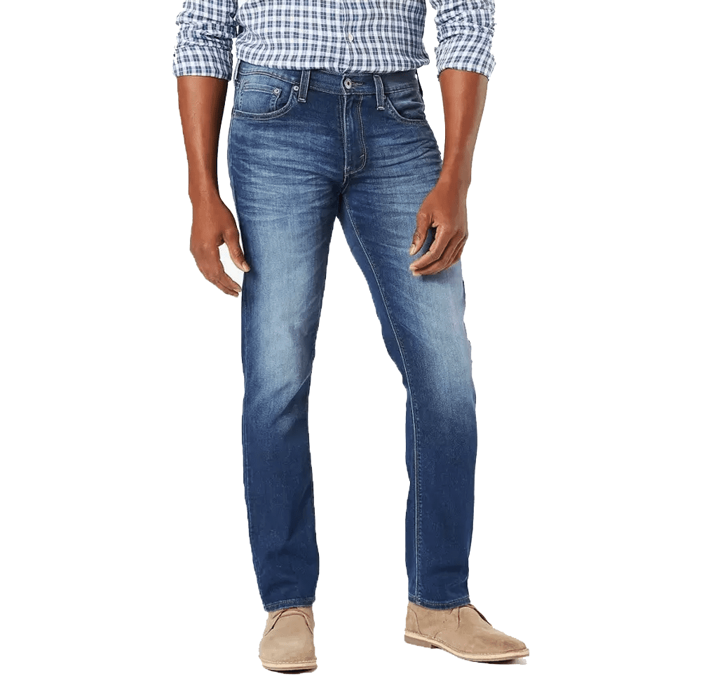 DENIZEN® from Levi's® Men's 216™ Slim Fit Jeans - Light Wash 28x30